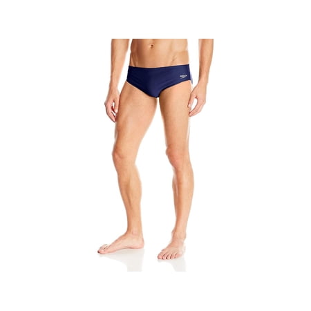 Speedo Male Brief Swimsuit – Solid