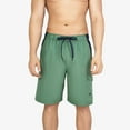 thumbnail image 1 of Speedo Marina Sport Volley 20 In Men's Color: Dark Ivy, Size: M, 1 of 1