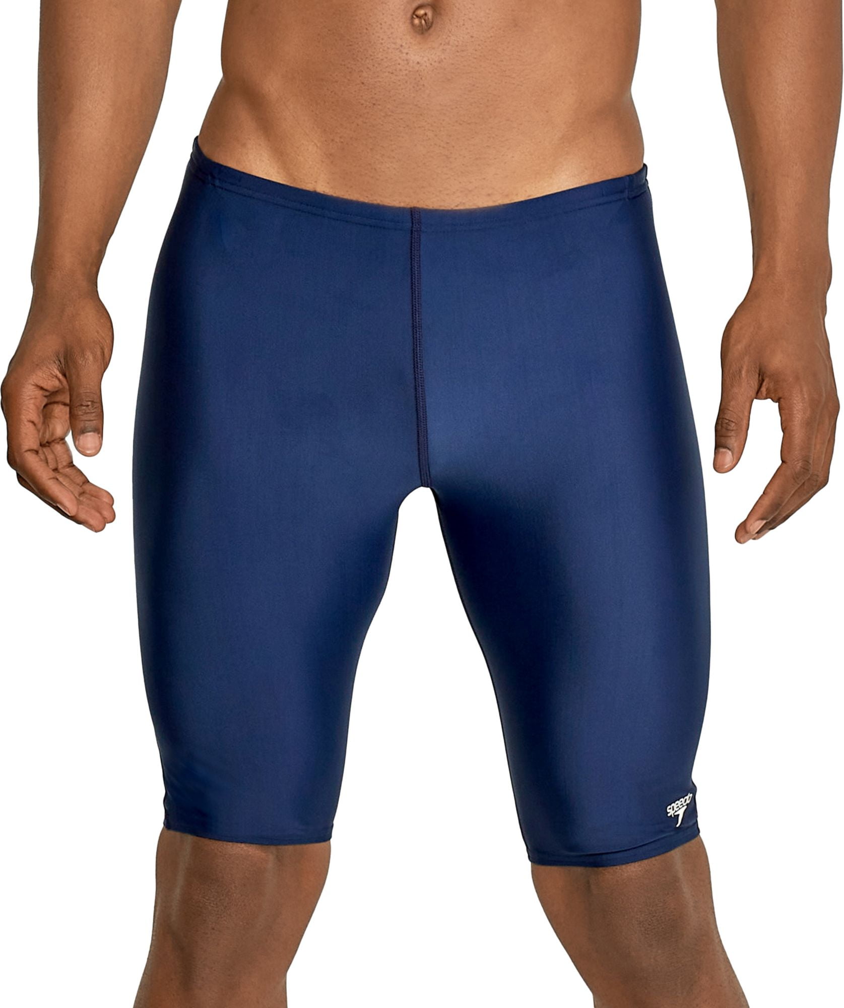 Speedo jammer swim shorts clearance