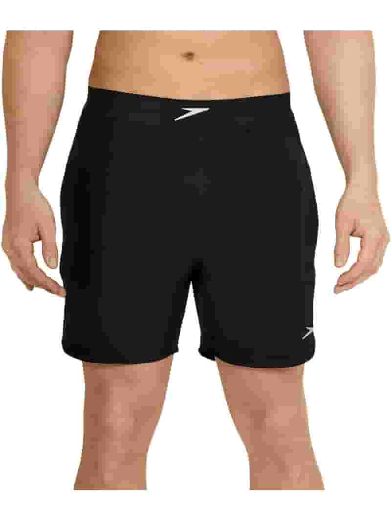 Speedo Men's Explorer Training 16 € Swim Shorts (Anthracite, XXL