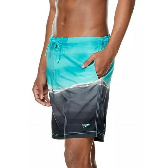 Speedo Men's Horizon Bondi 2-Way Stretch Dwr Casual Shorts, Men's Small