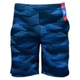 thumbnail image 1 of Speedo Men's Hydro Tech Volley Swim Shorts (Peacoat, X-Large), 1 of 2