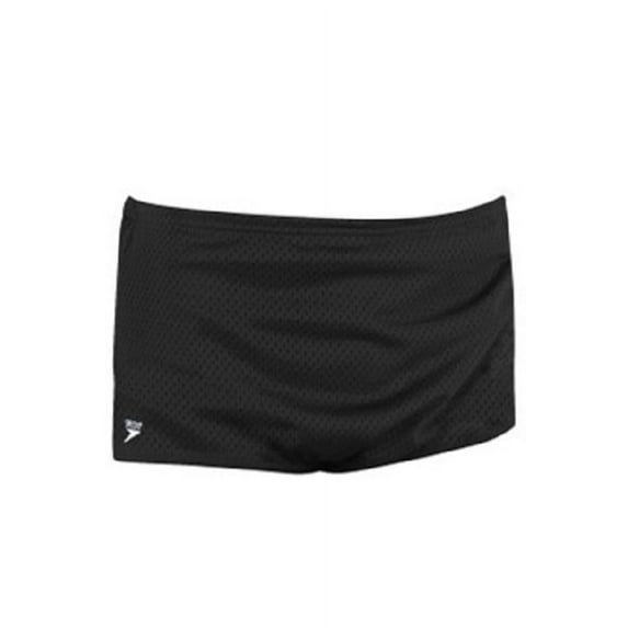 Speedo Men's Poly Training Suit - 2018