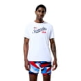 thumbnail image 1 of Speedo Men's Short Sleeve Swim Shirt, Sizes S-XXL, 1 of 9