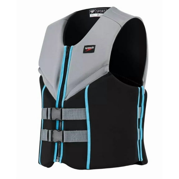 Speedo Men's Sport Premium PFD - L