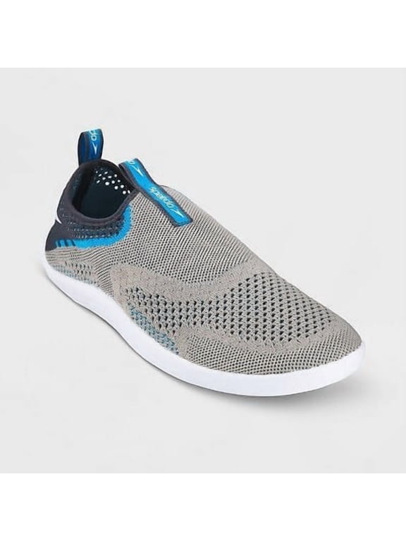 Speedo Men's Surf Strider Water Shoes - Blue 9-10