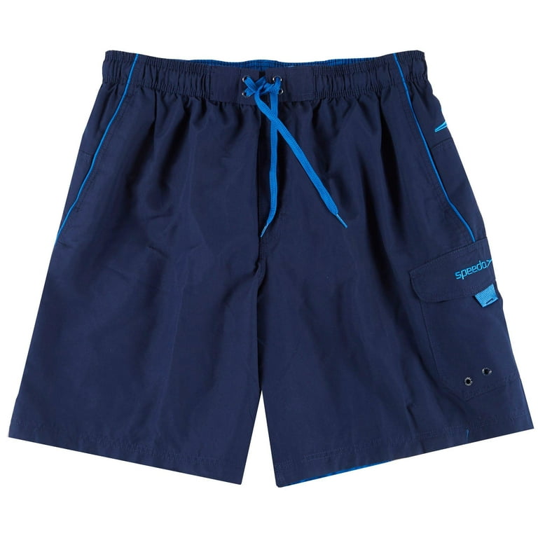 Speedo marina volley swim trunks hotsell