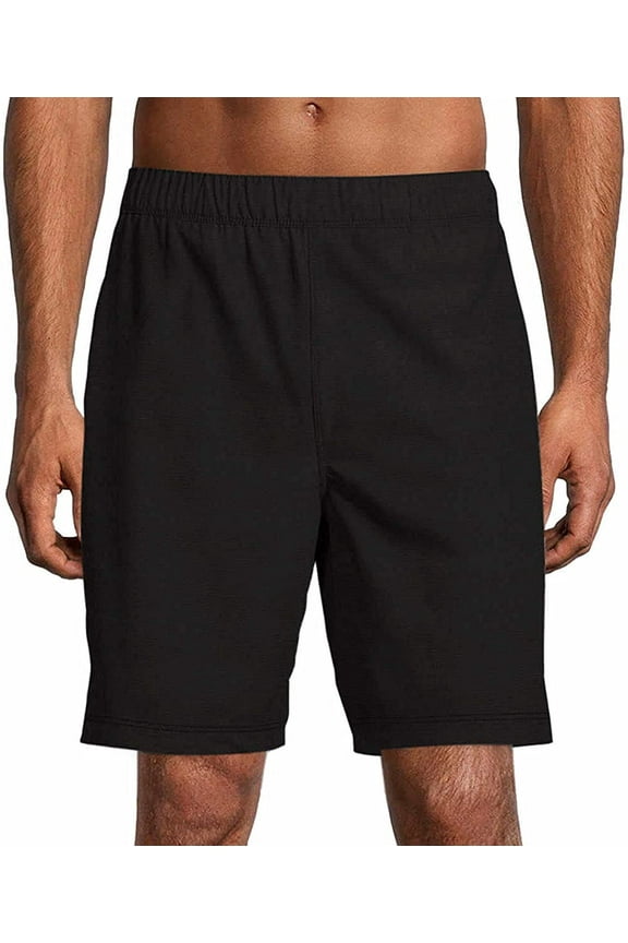 Men's Swim Trunk Knee Length Tech Volley