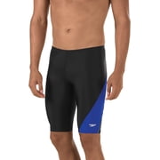Speedo Mens Swimming Shorts Drawstring PowerFlex Eco Revolve Splice Jammer