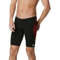 thumbnail image 1 of Speedo Men's Swimsuit Jammer Endurance+, 1 of 2