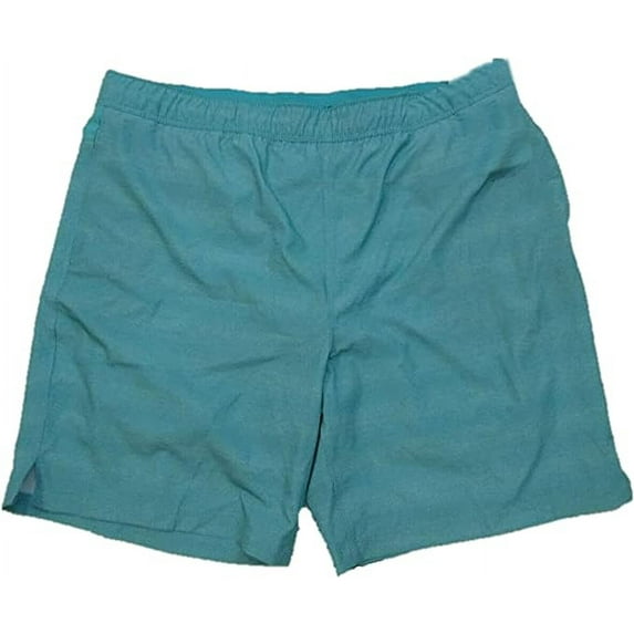 Speedo Men's Tech Volley Shorts (Ceramic, Large)