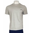 thumbnail image 1 of Speedo Men's UPF 50+ Short Sleeve Swim Tee (Dolphin, Medium), 1 of 2