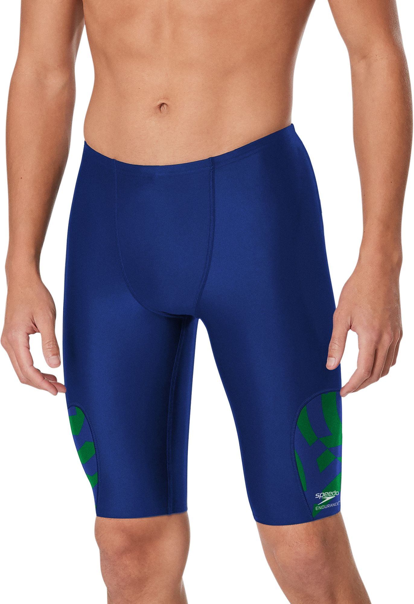 Speedo 8705225050232 Vortex Maze Jammer Team Purple 32 2
