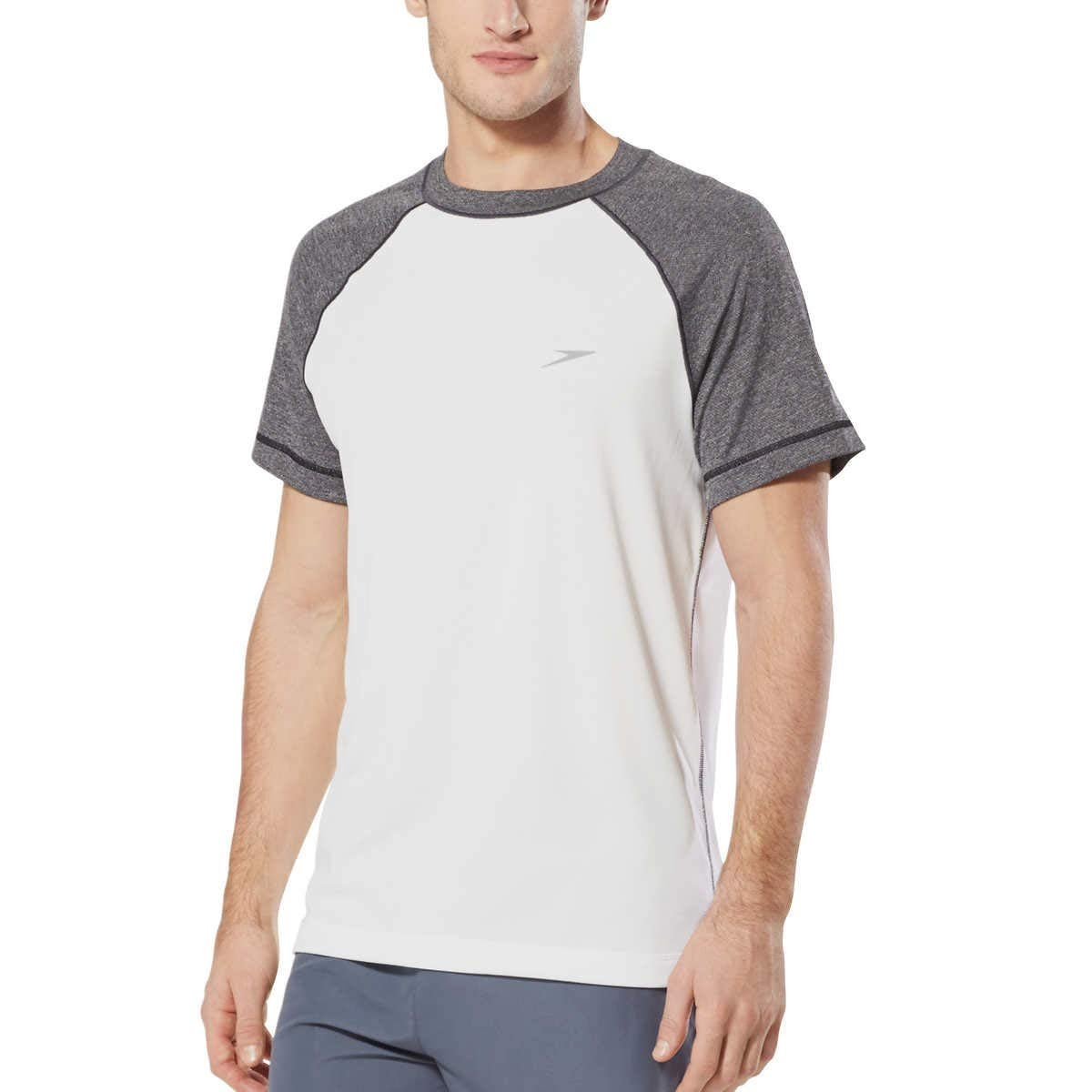 Speedo Mens Sun Protection Tee