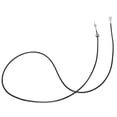 thumbnail image 1 of Speedo Meter Cable Use For Toyota 1986-1987 Celica 1988-1995 Pickup 5th gen, 1 of 5
