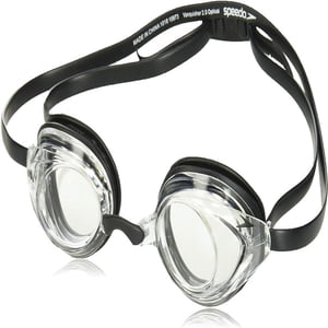 Speedo Unisex-Adult Swim Goggles Optical Vanquisher 2.0 | B2B Liquidation