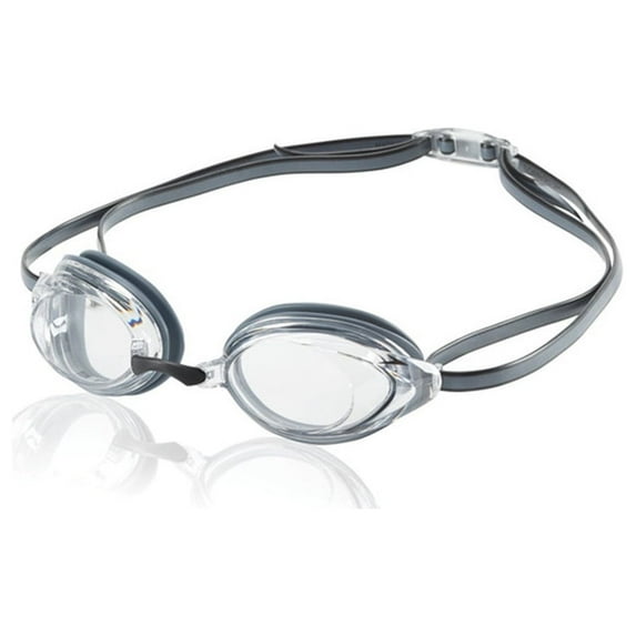 Speedo OPTICAL Goggles VANQUISHER 2.0 Clear Size -2.0