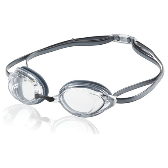Speedo OPTICAL Goggles VANQUISHER 2.0 Clear Size -5.0