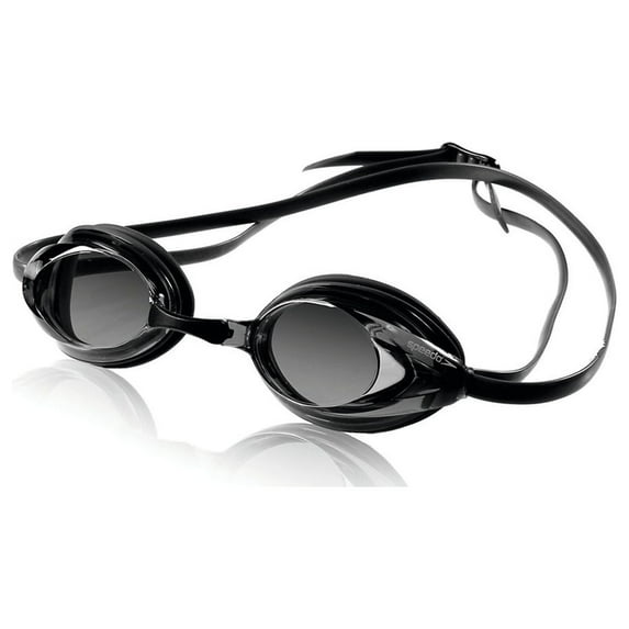 Speedo OPTICAL Goggles VANQUISHER 2.0 Smoke Size -6.0