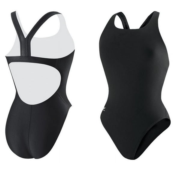Speedo Polyester Swim Suit