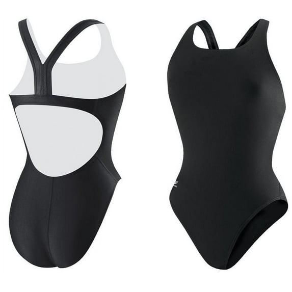 Speedo Polyester Swim Suit