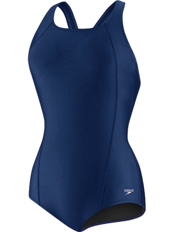 Power Flex Shaping One-Piece Swimsuits (Women’s)