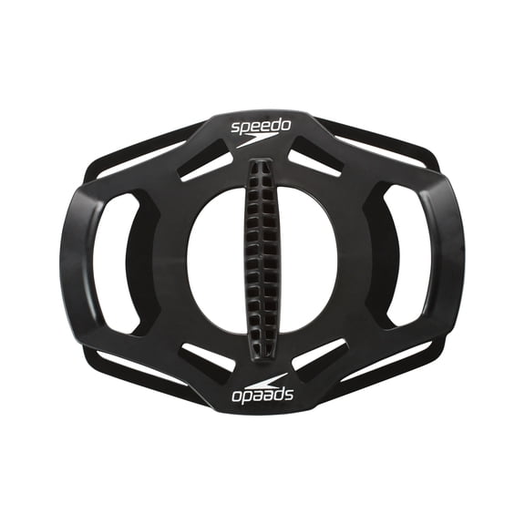 Speedo Push Plate .5 - Black