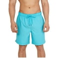 thumbnail image 1 of Speedo Redondo Edge Volley 18 In Men's Color: Blue Atoll, Size: L, 1 of 1
