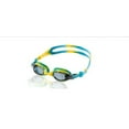 thumbnail image 1 of Speedo Scuba Swim Goggles Tie Dye Goggles Yellow and Blue, 1 of 1