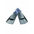 thumbnail image 1 of Speedo Short Blade Swim Swimming Training Fins Soft Silicone Short Blade 7530412, 1 of 2