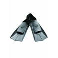 thumbnail image 1 of Speedo Short Blade Swim Swimming Training Fins Soft Silicone Short Blade 7530412, 1 of 2