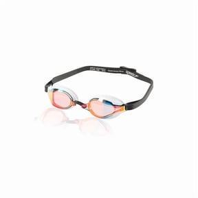 Speedo 7750204,113,1SZ Speed Socket 2.0 Mirrored Goggle