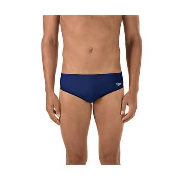 Speedo Solid Brief