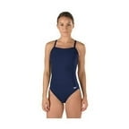 Speedo Solid Endurance Thin Strap