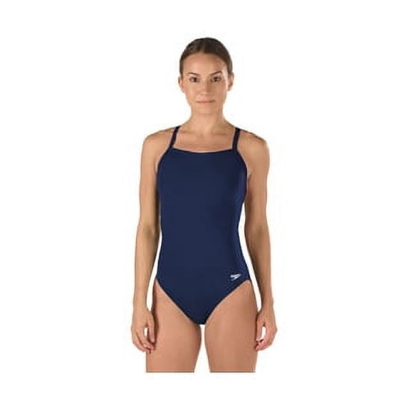 Speedo Solid Endurance Thin Strap