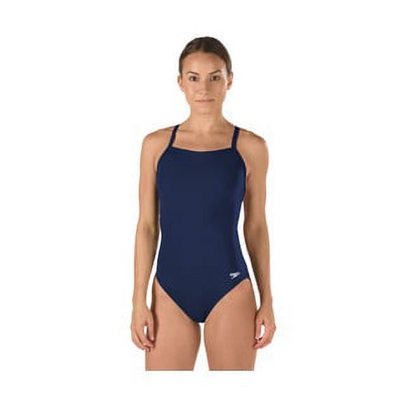 Speedo Solid Endurance Thin Strap