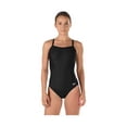thumbnail image 1 of Speedo Solid Flyback, 1 of 3