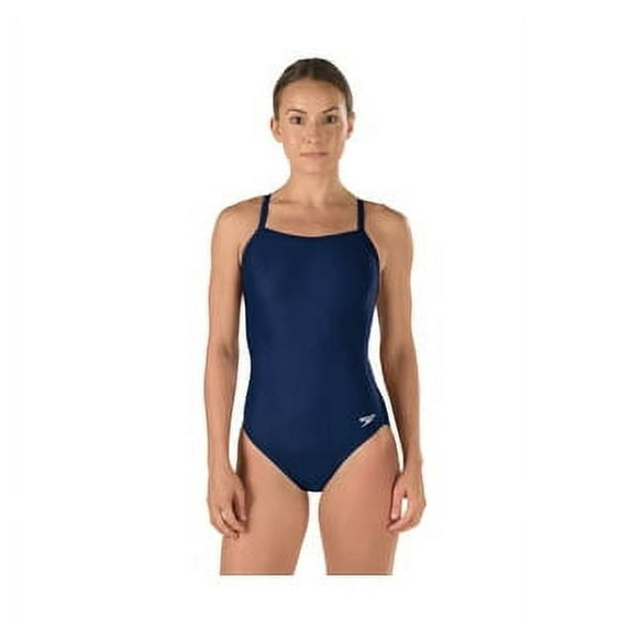 Speedo Solid Flyback