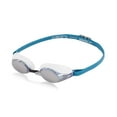 thumbnail image 1 of Speedo Speed Socket Adjustable Nose Bridge Swimming Sport Goggles, 1 of 6