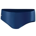 thumbnail image 1 of Speedo Speedo Solid Spandex Brief, 30, 1 of 1