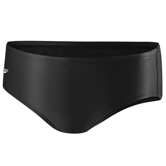 Speedo Speedo Solid Spandex Brief, 30