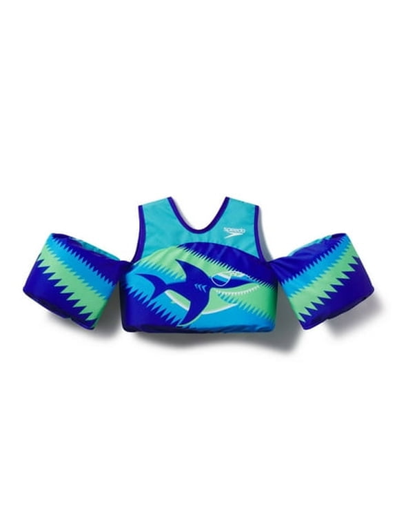 Splash Jammer - Blue Shark