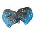 thumbnail image 1 of Speedo Swim Swimming Power Plus Hand Paddles Training Workout Pool Aid, Small, 1 of 4