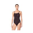 thumbnail image 1 of Speedo Swimsuit BETA BLADE Flyback Speedo Red Size 24, 1 of 1