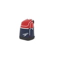 thumbnail image 1 of Speedo Teamster Backpack 2.0 Red/White/Blue, 1 of 13