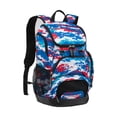 thumbnail image 1 of Speedo Teamster Backpack, 1 of 3