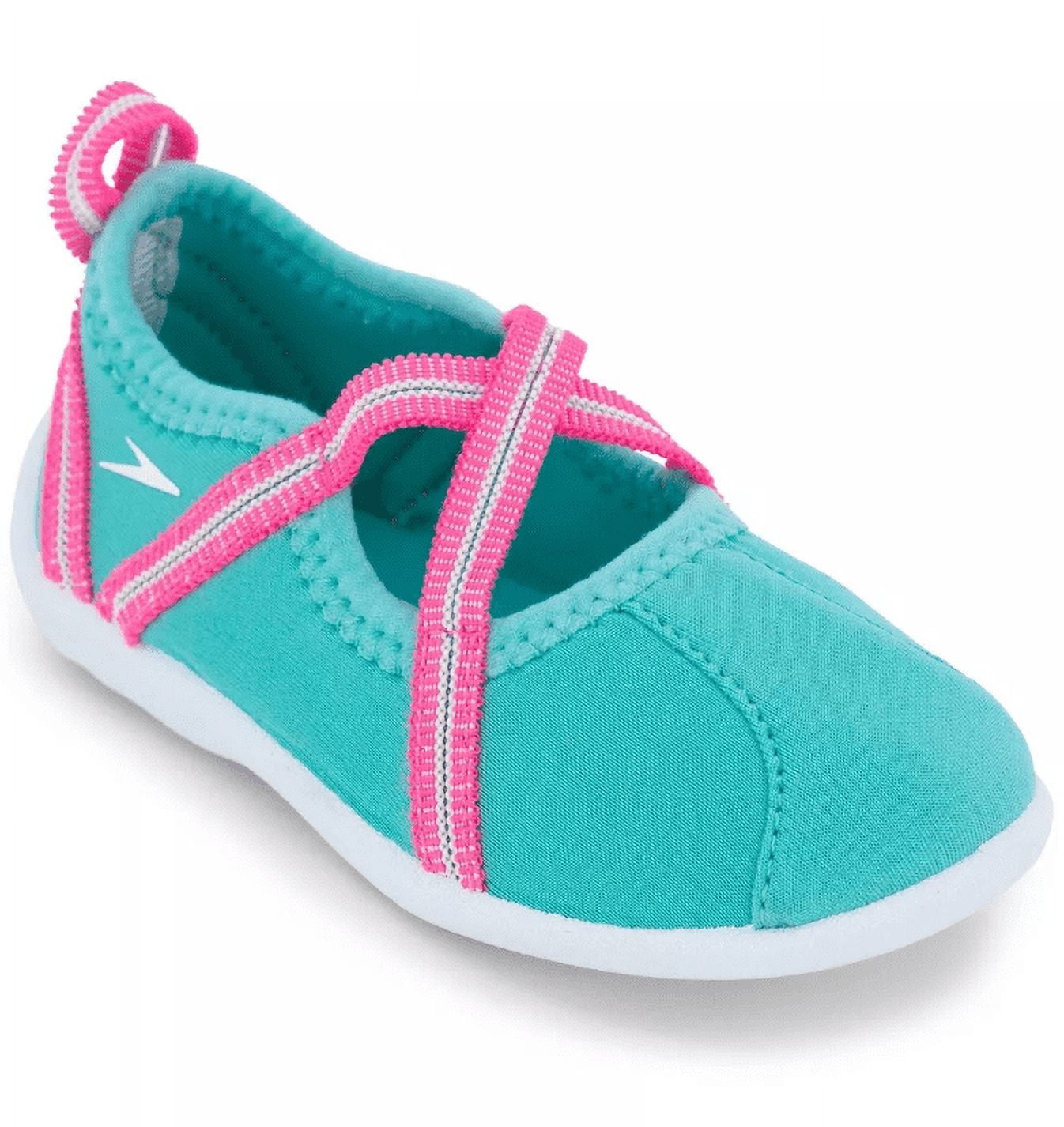 Speedo women's zipwalker 4. water shoe clearance
