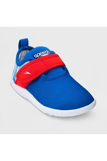 Linfrsh Toddler Water Shoes Boys Girls Aqua Socks Kids Breathable Swim Shoes Non Slip Barefoot Beach Shoes Green 12 12 5