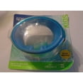 thumbnail image 1 of Speedo UV Protection Anti Fog Adjustable Oval Kids Fun Retro Dive Mask, 1 of 2