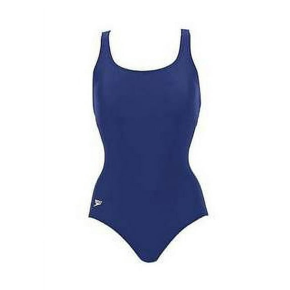 Speedo Ultraback Moderate Long Torso